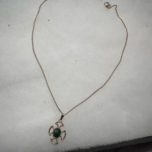 Avon necklace